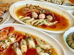 -第六季自助餐厅(北太平庄店)