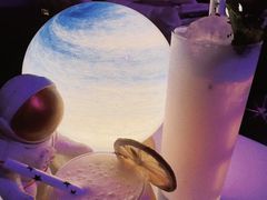 -月光漫步高空酒吧&景观下午茶Moonwalker Sky Land