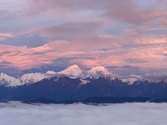 -牛背山