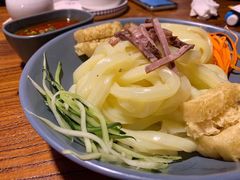 -纳瓦新疆菜(银都店)