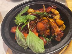 -鹿港小镇(悠唐店)