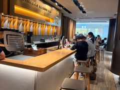 -星巴克臻选(济南恒隆店)