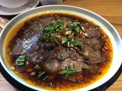 -隔壁老王·家常云南菜(花巷店)