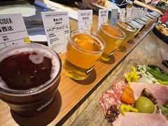 -Goose Island Brewhouse鹅岛精酿啤酒酿造工坊餐厅