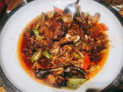 -永红源啤酒·烧烤·海鲜·大排档(台柳路店)
