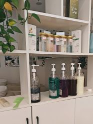 -妍理·植物养发