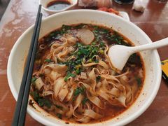 -陈至马正宗兰州牛肉面(韩乐坊店)