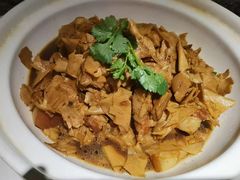 -又见炊烟私房菜(敬亭路店)