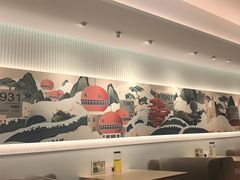 -吕氏疙瘩汤·新派鲁菜(东城万达广场店)