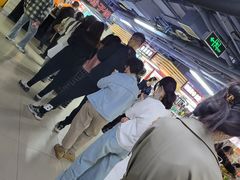 -安徽阜阳卷馍(西单店)