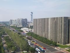 -北京盘古七星酒店