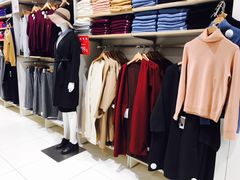 -优衣库(武汉国际广场店)