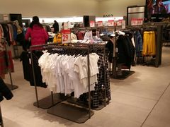 -ZARA(重庆华润万象城中区店)