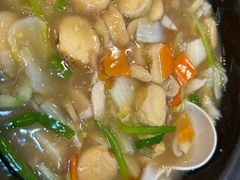 -真浪大家乐海鲜餐馆