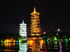 -桂林两江四湖景区