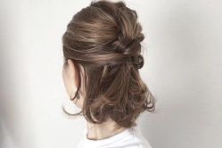 -FLAIR HAIR SALON