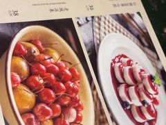 -哈爾濱記憶·城市文化主题餐厅