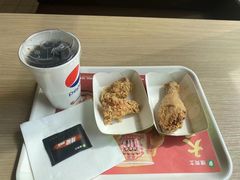 -德克士(通惠门店)
