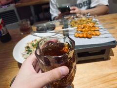 -落日营地·云泰小烤