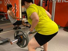 -乐刻运动(爱奇艺创新大厦店)