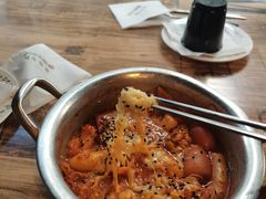 -miss密斯韩餐(平阳景苑店)