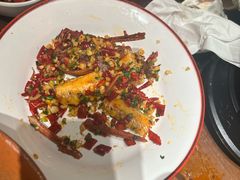 -三毛烧烤·南昌大排档(山姆店)