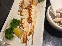 -王鼎精致料理铁板烧(世博源店)