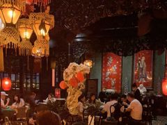 大堂-誉八仙茶室酒楼(新天地店)