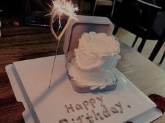 -1861意大利餐厅(文化广场店)