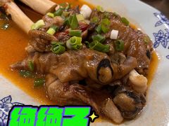 -壹阁胡羊焖饼(敦煌夜市店)