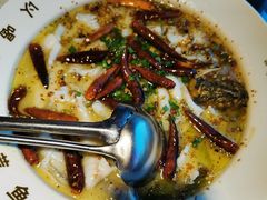 -川里谈·川味小馆(北京路店)