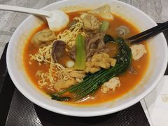 -食代馆(深业上城店)