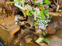 姜母鸭-聪辉同安老美食饭店(大元路店)