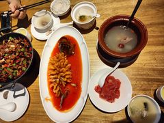 -赤宴·川菜(玉林店)