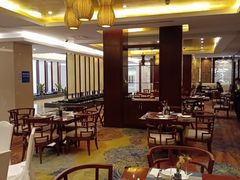 -枣庄开元凤鸣山庄·中餐厅