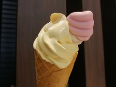 -麦当劳(海岸城店)