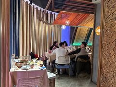 -山石榴·贵州菜(丰盛里店)