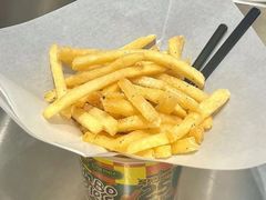-Potato Corner(广州天河城店)