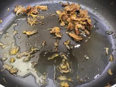 -鼎宏干锅牛肉(富城时代店)