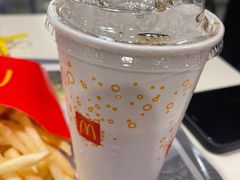 -麦当劳(武商建二店)