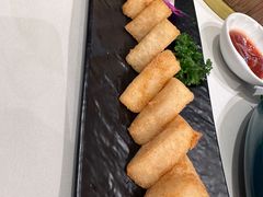 -佳丽海鲜大酒楼(环岛海景店)