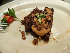 -西堤牛排(北京国瑞店)