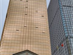 -广州中国市长大厦