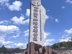 -汤旺河林海奇石景区