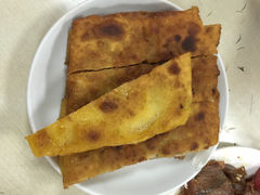 王三姑牛肉饼-王三姑牛肉饼