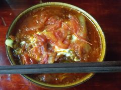 -华兴街煎蛋面(总店)