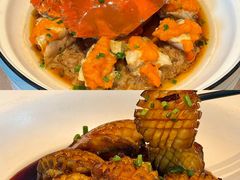 -漢舍中国菜馆(889广场店)