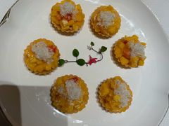 -華府Deluxe(兴业太古汇店)