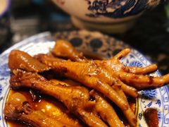 -赣南粉局·江西小炒·锅气炒粉(人民广场店)