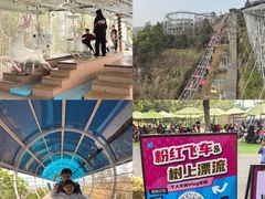 -盈香心动乐园